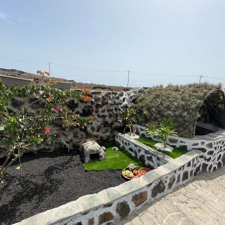Vistamar La Caleta La Caleta (El Hierro) Exterior foto